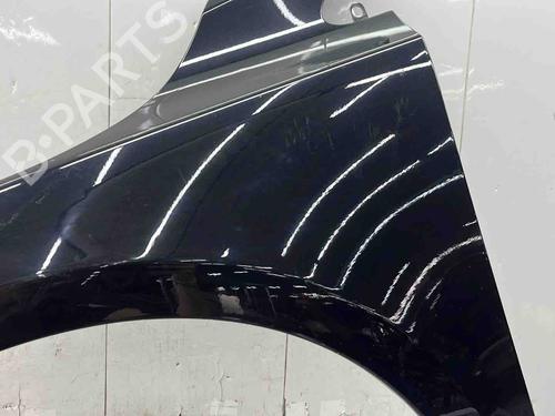 Guarda-lamas esquerdo Guarda-lamas esquerdo VOLVO V40 Hatchback (525) D2 (114 hp) 36591002 36591002