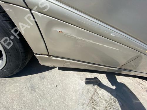 Used Right rear door Right rear door 37531344 37531344