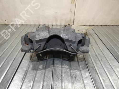 Used Left front brake caliper Left front brake caliper RENAULT CLIO IV (BH_) 1.5 dCi 90 (90 hp) 23697496 23697496
