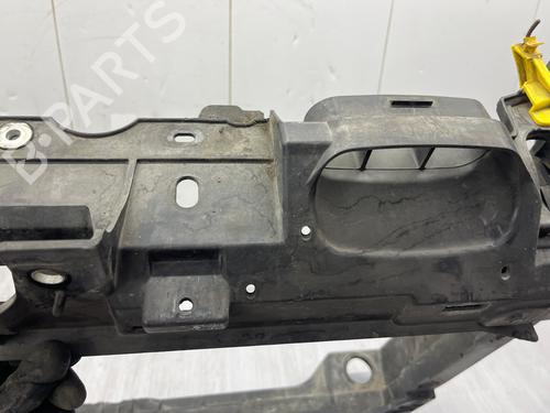 Frontplade/Frontkurv FORD FIESTA VI (CB1, CCN) 1.6 TDCi | BP38187275C72 - Image 18