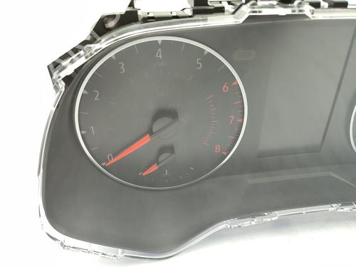 Instrument cluster RENAULT CLIO V (B7_) 1.0 TCe 90 (B7MT) | BP23751242C47  - Image 10