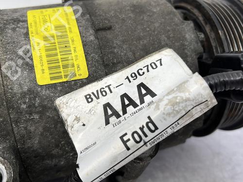 AC compressor FORD FOCUS III 1.6 TDCi | BP23760102M34