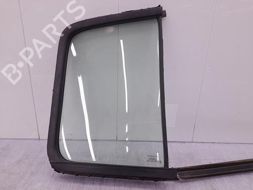Used Rear left door window RENAULT CLIO II (BB_, CB_) 1.9 D (B/CB0E, BB0J) (64 hp) 23708706