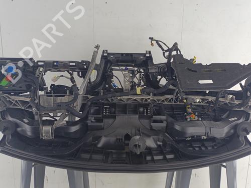 Dashboard PEUGEOT 508 I (8D_) 1.6 HDi | BP23729970C46 