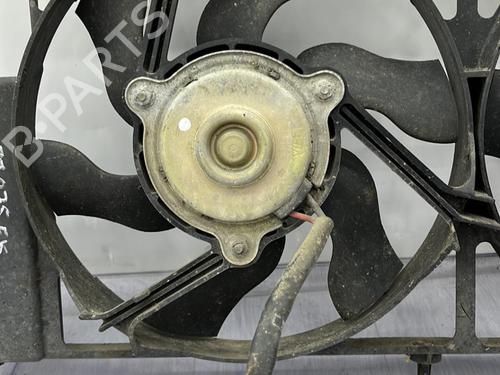 Køleventilator elektrisk Køleventilator elektrisk 23675176 23675176