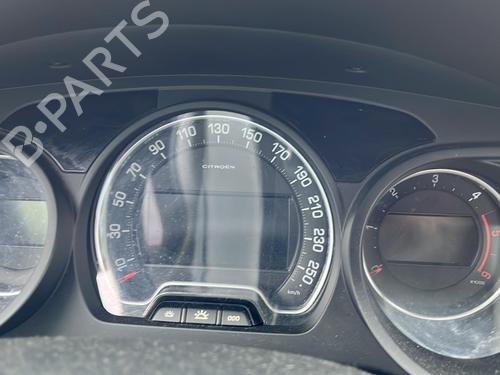 Left tailgate light CITROËN C5 III Break (RW_) 1.6 HDi 110 | BP23732480C79 - Image 34