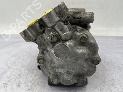 AC compressor RENAULT CLIO III (BR0/1, CR0/1) 1.2 16V (BR0P, CR0P) | BP32289684M34