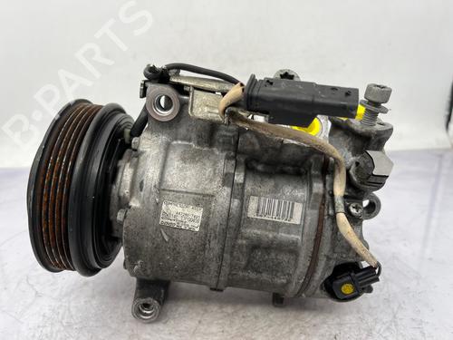 AC compressor MERCEDES-BENZ CLA Coupe (C117) CLA 250 (117.344) | BP35890428M34 - Image 6