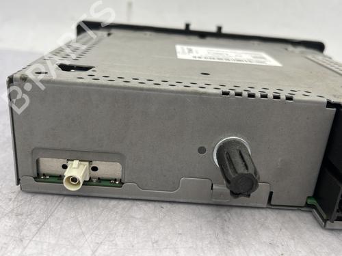 Radio RENAULT MEGANE III Hatchback (BZ0/1_, B3_) 1.5 dCi (BZ09, BZ0D, BZ1W, BZ29, BZ14) | BP30679416E6