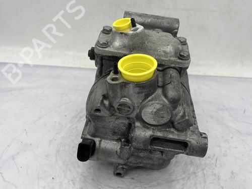 AC compressor AUDI A3 Sportback (8PA) 2.0 TDI 16V | BP29317484M34 
