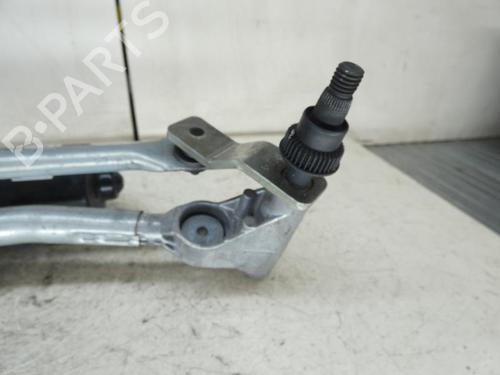 Front wiper motor BMW 1 (E87) 118 d | BP23671897M29 