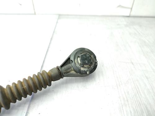 Gear lever RENAULT MEGANE IV Hatchback (B9A/M/N_) 1.3 TCe 140 (B9NB) | BP23729588M90 - Image 2