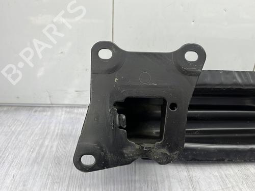 Rear bumper reinforcement VW GOLF VI (5K1) 2.0 TDI | BP23878637C73 