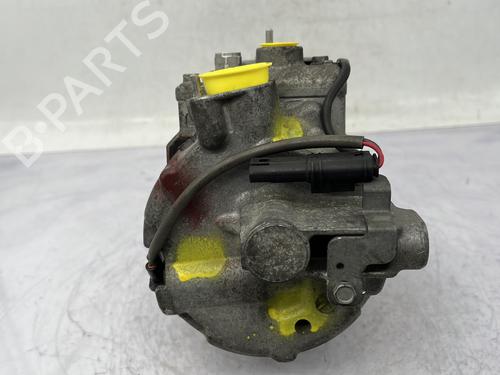 Used AC compressor AC compressor BMW 2 Coupe (F22, F87) M 235 i xDrive (326 hp) 33313431 33313431