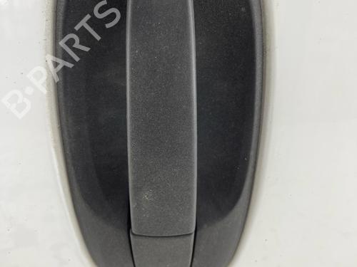 Venstre bagagerum dør Venstre bagagerum dør RENAULT TRAFIC II Bus (JL) 2.0 dCi 90 (JL00, JL01, JL0H, JL0M, JL0P, JL0S) (90 hp) 34374342 34374342