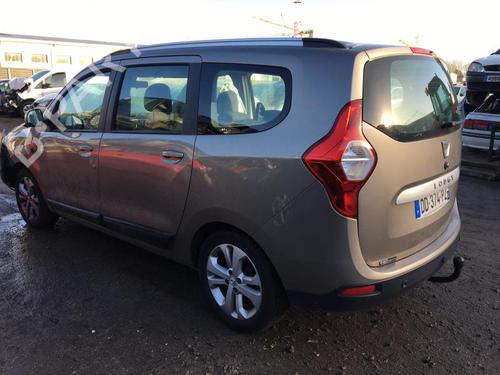 Vindspejlsviskerarm DACIA LODGY (JS_) 1.2 TCe (JSAY, JSM0) | BP23693467C143 - Image 13
