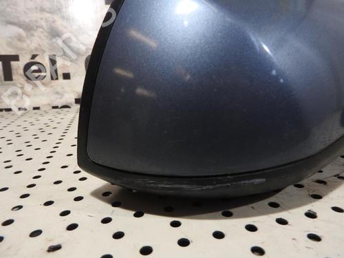 Right mirror FORD MONDEO III (B5Y) 2.0 16V TDDi / TDCi | BP23664250C27 