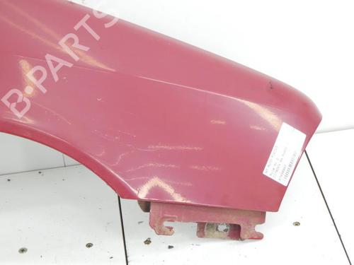 Right front fenders CITROËN AX (ZA-_) 10 | BP23698281C42 