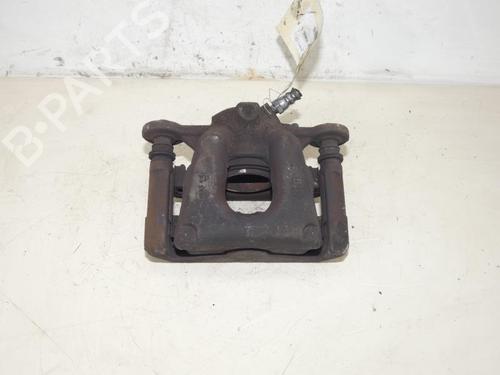 Used Right front brake caliper BMW 1 (E87) 118 d (122 hp) 23692872