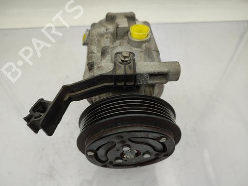 AC compressor FIAT 500 (312_) 1.2 (312AXA1A) | BP23740522M34 