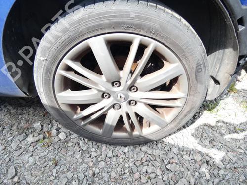 Right front window switch RENAULT MEGANE III Hatchback (BZ0/1_, B3_) 1.6 dCi (BZ00, BZ12, BZ13) | BP23702384I26 - Image 28