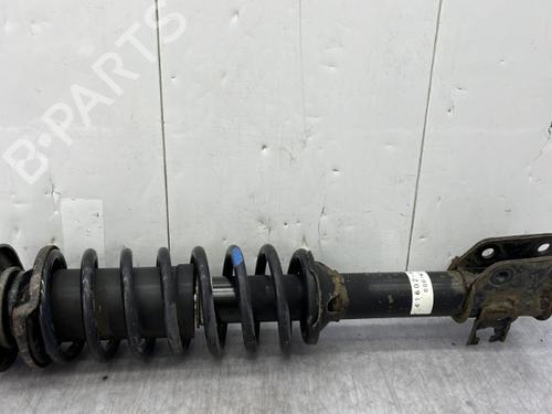Left front shock absorber SUZUKI WAGON R+ Hatchback (MM) 1.3 (RB413) | BP23680711M16 