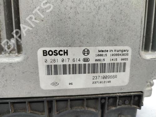 Electronic module RENAULT LATITUDE (L70_) 2.0 dCi 150 (L70H) | BP23710665M83 