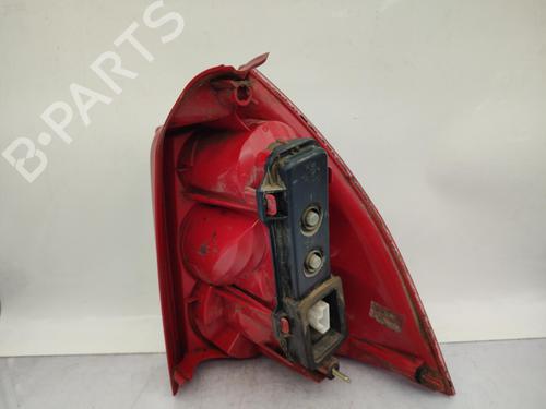 Left taillight PEUGEOT 307 Break (3E) 2.0 HDI 110 | BP23732504C34 