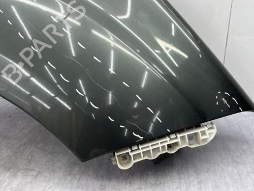 Right front fenders CITROËN C-CROSSER (VU_, VV_) 2.2 HDi | BP23752794C42