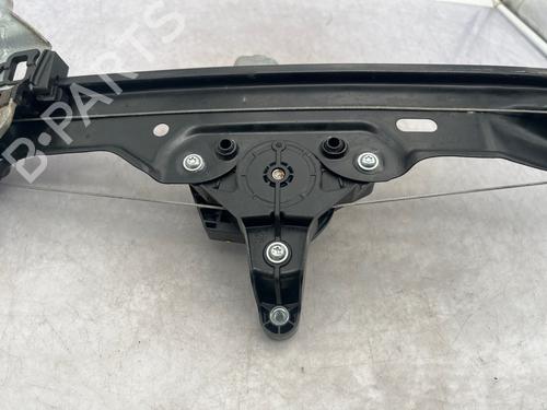 Used Front left window mechanism Front left window mechanism 38943549 38943549