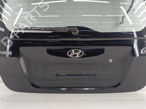 Tailgate HYUNDAI GETZ (TB) 1.1 | BP23702890C6 