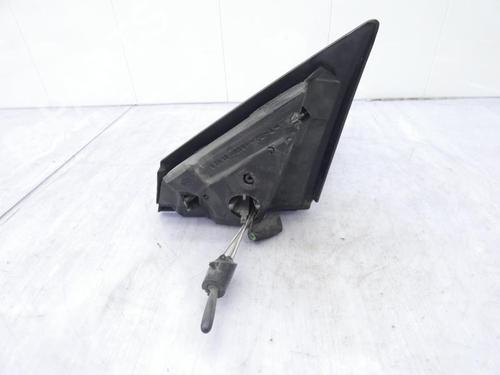 Right mirror RENAULT MEGANE II (BM0/1_, CM0/1_) 1.5 dCi (BM1F, CM1F) | BP23669376C27 