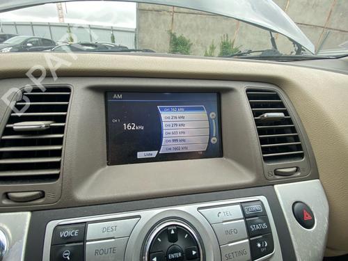 Dashboard NISSAN MURANO II (Z51) 2.5 dCi 4x4 | BP36943689C46 - Image 116