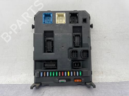 Electronic module PEUGEOT 207 SW (WK_) 1.6 HDi | BP36093869M83 - Image 11