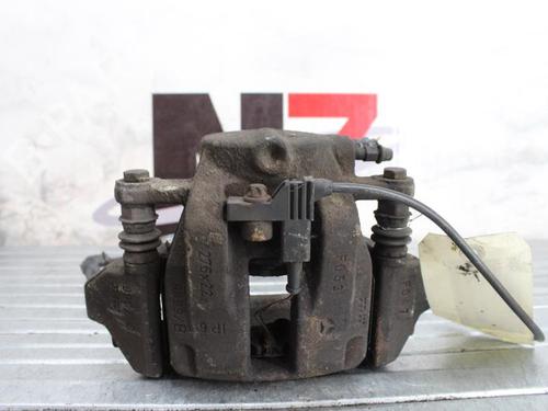Used Right front brake caliper MERCEDES-BENZ A-CLASS (W169) A 180 CDI (169.007, 169.307) (109 hp) 23688429