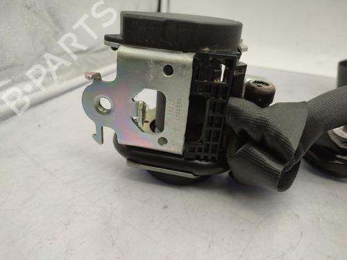 Used Front left seatbelt Front left seatbelt PEUGEOT 807 (EB_) 2.0 HDi (107 hp) 26968748 26968748