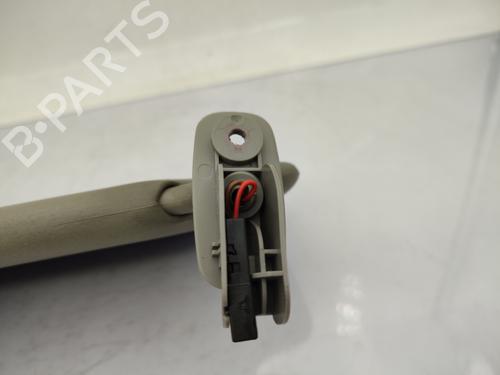 Right sun visor AUDI A4 B6 (8E2) 1.9 TDI | BP23739260I2  - Image 8