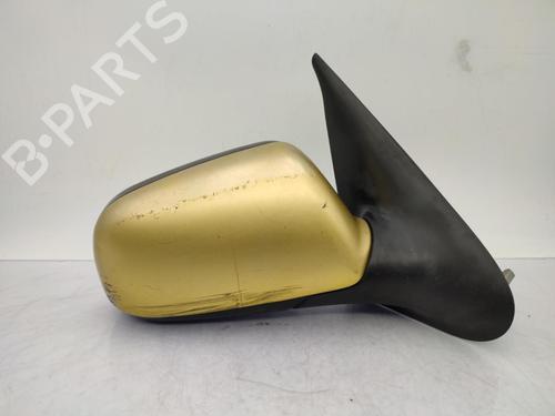 Used Right mirror CITROËN XSARA Coupe (N0) 1.9 TD (90 hp) 23712168