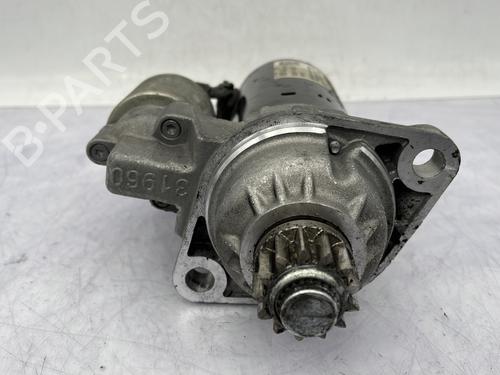 Starter VW TIGUAN (5N_) 2.0 TDI | BP24816539M8 - Image 6