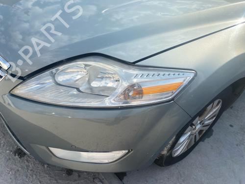 Right taillight FORD MONDEO IV (BA7) | BP37493967C35 - Image 19