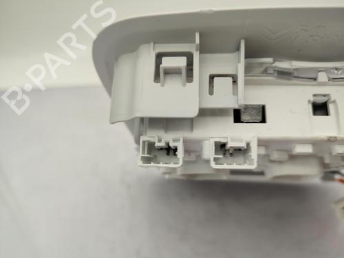 Interior roof light PEUGEOT 208 I (CA_, CC_) 1.5 BlueHDI 100 | BP23721317I8
