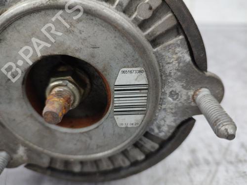 Right front shock absorber PEUGEOT 407 SW (6E_, 6D_) 2.0 HDi 135 | BP23713182M17