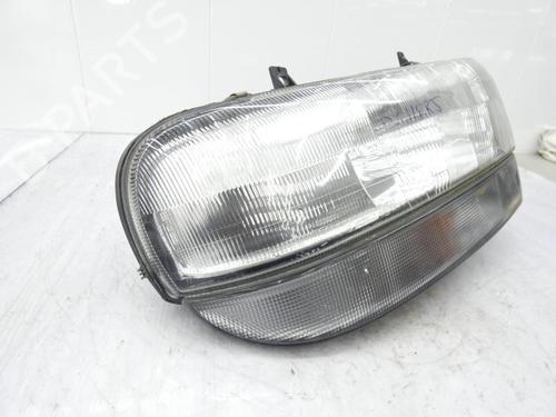 Right headlight NISSAN INTERSTAR Van (X70) dCI 90 | BP23699441C29 - Image 7