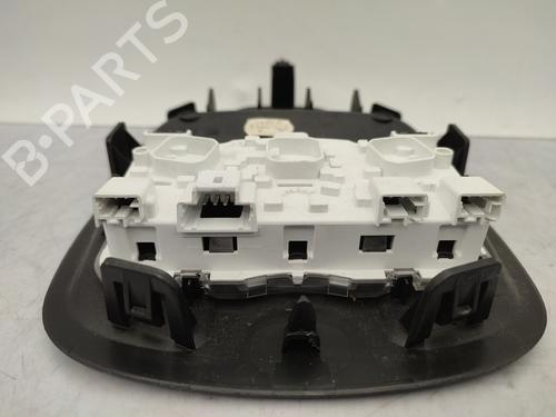 Interior roof light CITROËN DS4 (NX_) 1.6 HDi 115 | BP25290212I8 
