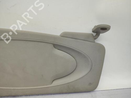Right sun visor RENAULT KANGOO Express (FW0/1_) 1.5 dCi 70 (FW0A, KW0V) | BP23677909I2  - Image 6