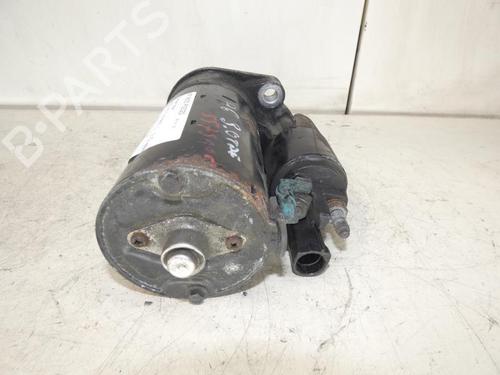 Used Starter Starter AUDI A6 C6 (4F2) 3.0 TDI quattro (225 hp) 23673659 23673659