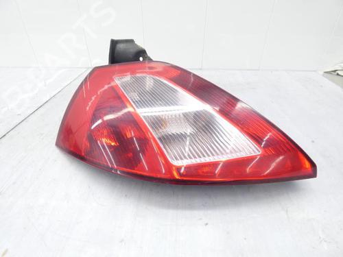 Used Left taillight Left taillight RENAULT MEGANE II (BM0/1_, CM0/1_) 1.6 16V (BM0C, CM0C) (113 hp) 23699429 23699429
