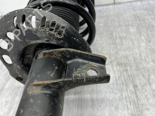 Right front shock absorber SEAT LEON (1P1) 1.9 TDI | BP23741641M17 