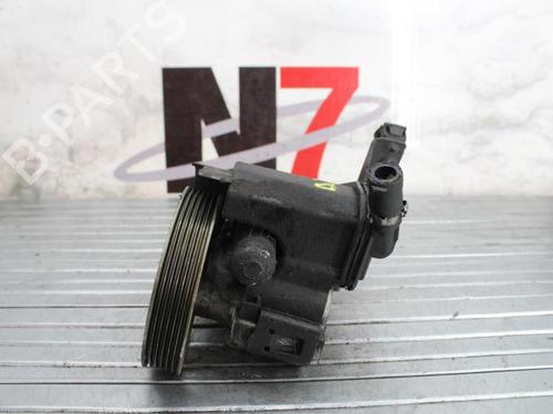 Steering pump PEUGEOT 206 Hatchback (2A/C) 1.4 HDi eco 70 | BP23667308M99 
