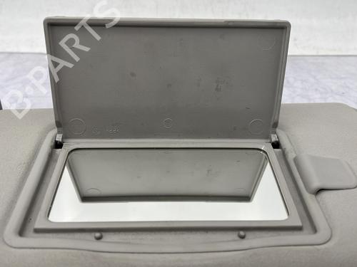 Left sun visor CITROËN C4 CACTUS 1.6 BlueHDi 100 | BP23761574I1  - Image 5